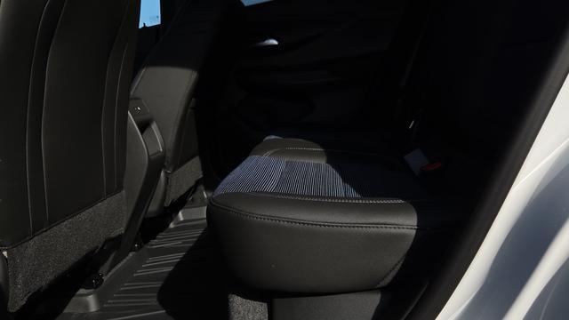 new 2026 Buick Envista car, priced at $27,295