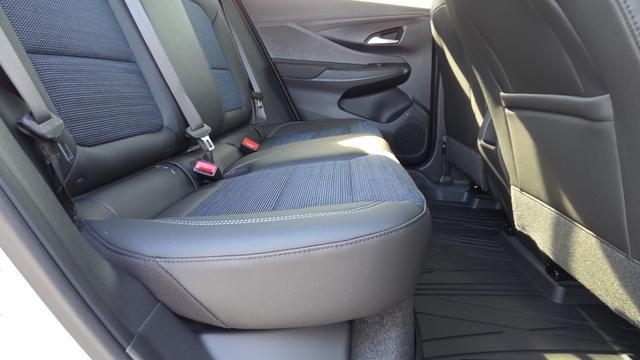 new 2026 Buick Envista car, priced at $27,295