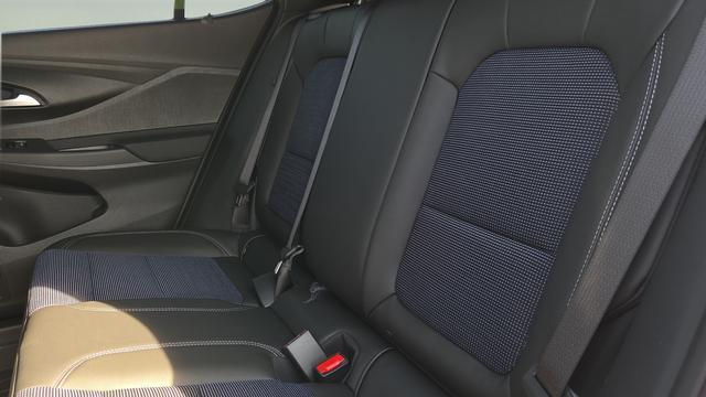 new 2026 Buick Envista car, priced at $27,295