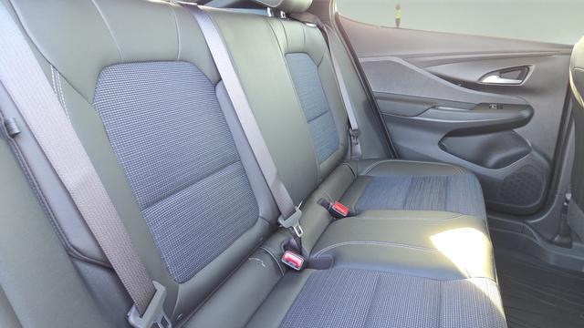 new 2026 Buick Envista car, priced at $27,295