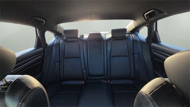 used 2020 Honda Accord car, priced at $18,995