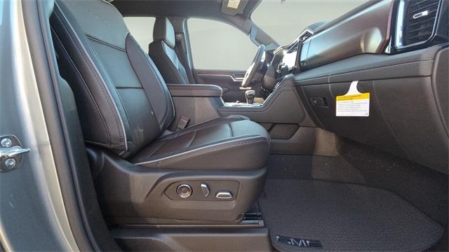 new 2026 GMC Sierra 1500 car, priced at $70,608