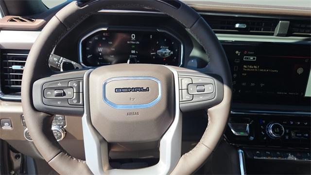 new 2026 GMC Sierra 1500 car, priced at $70,608