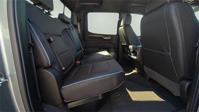 new 2026 GMC Sierra 1500 car, priced at $70,608