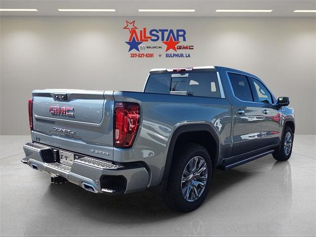 new 2026 GMC Sierra 1500 car, priced at $70,608