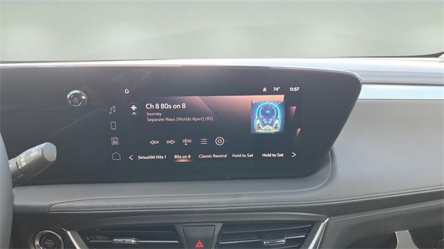 new 2026 Buick Encore GX car, priced at $29,495