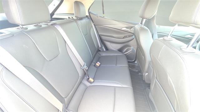 new 2026 Buick Encore GX car, priced at $29,495