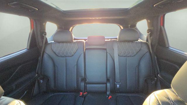 used 2023 Hyundai Santa Fe car, priced at $29,995