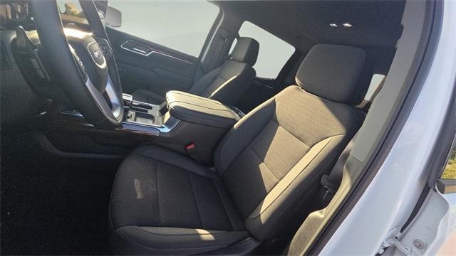 used 2025 GMC Sierra 1500 car, priced at $51,995