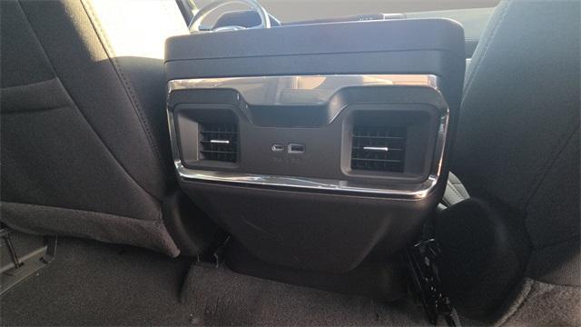 used 2025 GMC Sierra 1500 car, priced at $51,995