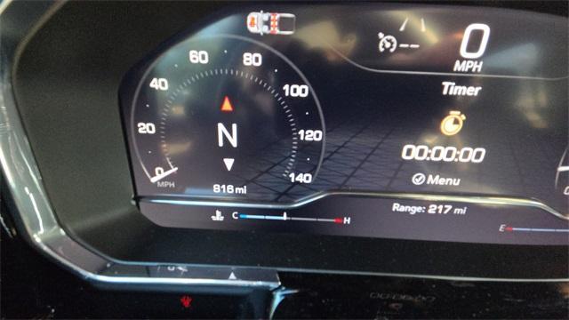 used 2025 GMC Sierra 1500 car, priced at $51,995