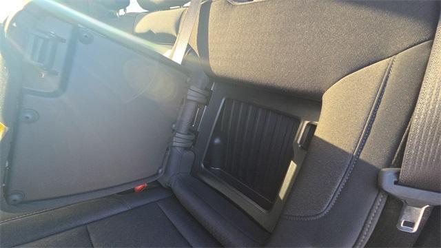 used 2025 GMC Sierra 1500 car, priced at $51,995