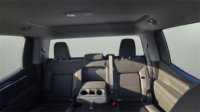 used 2025 GMC Sierra 1500 car, priced at $51,995