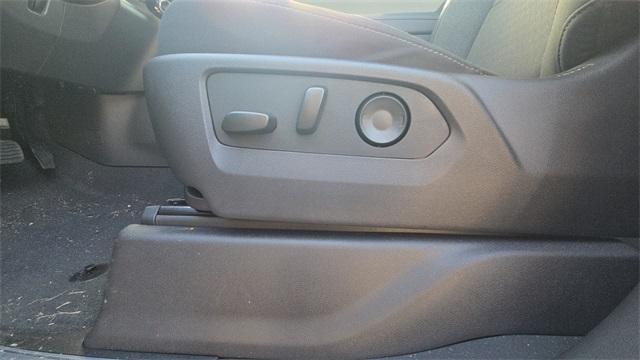 used 2025 GMC Sierra 1500 car, priced at $51,995