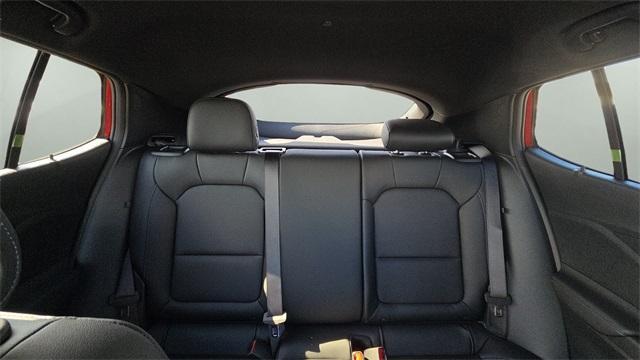 new 2026 Buick Envista car, priced at $29,285