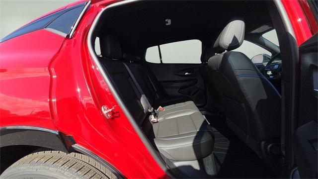 new 2026 Buick Envista car, priced at $29,285