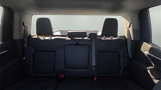 new 2026 GMC Sierra 1500 car, priced at $59,585