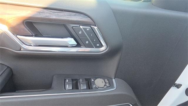 new 2026 GMC Sierra 1500 car, priced at $59,585