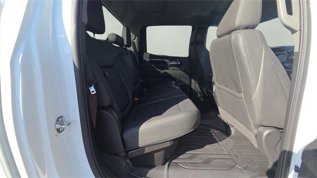 new 2026 GMC Sierra 1500 car, priced at $59,585