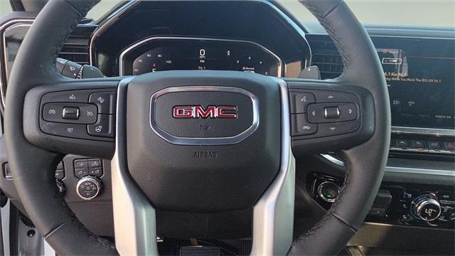 new 2026 GMC Sierra 1500 car, priced at $59,585