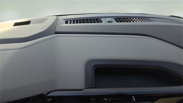 new 2026 GMC Sierra 2500 car, priced at $83,780