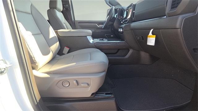 new 2026 GMC Sierra 2500 car, priced at $83,780