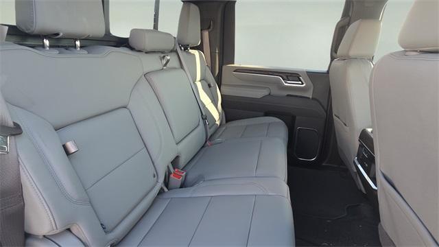 new 2026 GMC Sierra 2500 car, priced at $83,780