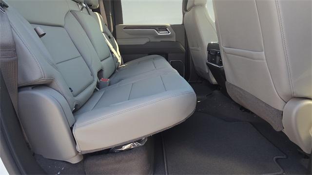 new 2026 GMC Sierra 2500 car, priced at $83,780