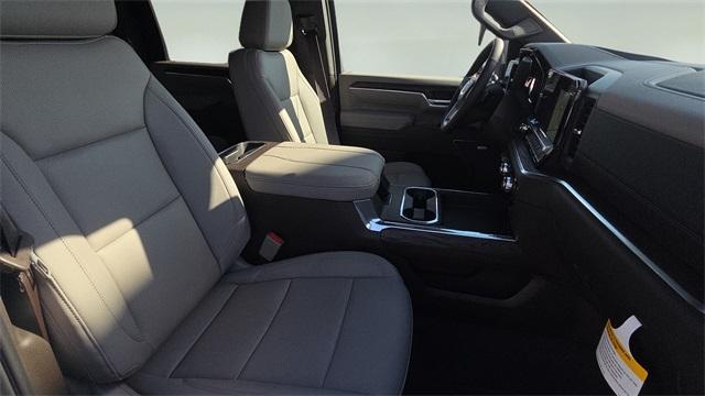 new 2026 GMC Sierra 2500 car, priced at $83,780