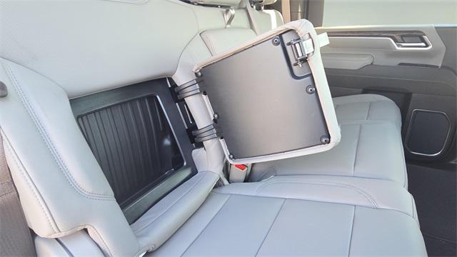 new 2026 GMC Sierra 2500 car, priced at $83,780