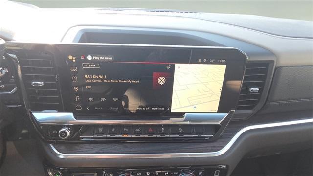 new 2026 GMC Sierra 2500 car, priced at $83,780