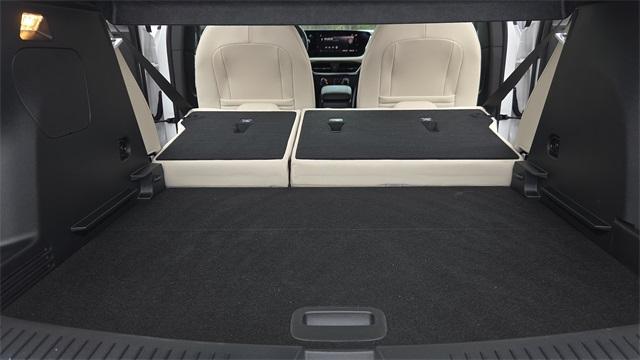 used 2024 Buick Encore GX car, priced at $21,995