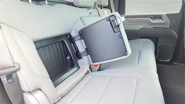 new 2026 GMC Sierra 2500 car, priced at $84,875