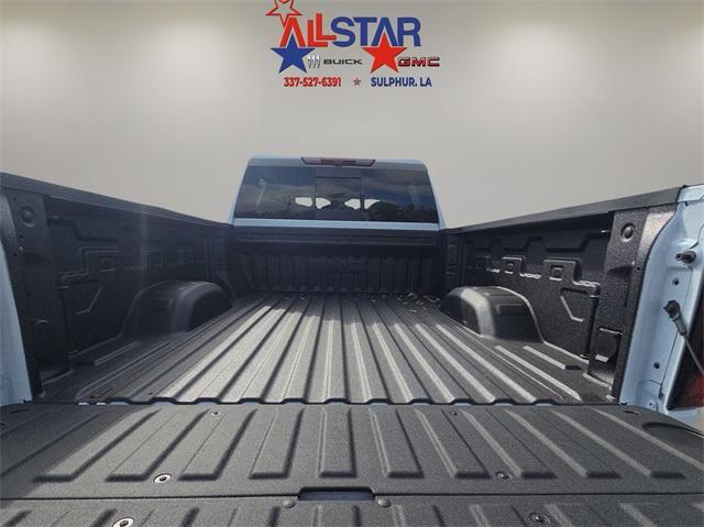 new 2026 GMC Sierra 2500 car, priced at $84,875