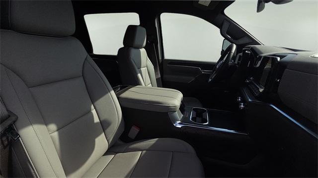 new 2026 GMC Sierra 2500 car, priced at $84,875
