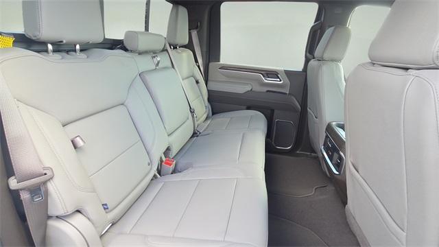 new 2026 GMC Sierra 2500 car, priced at $84,875