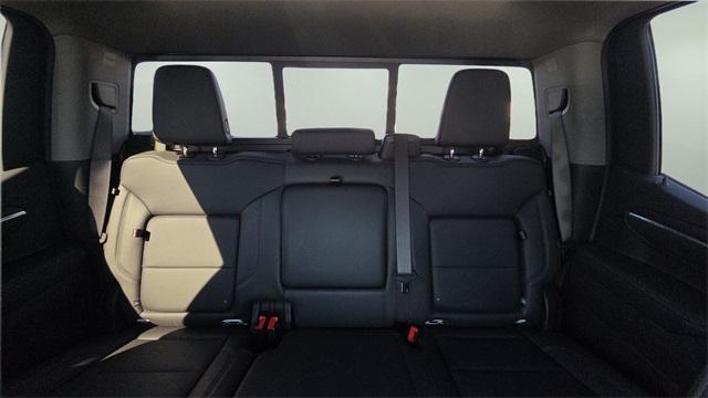 used 2024 GMC Sierra 1500 car, priced at $49,995