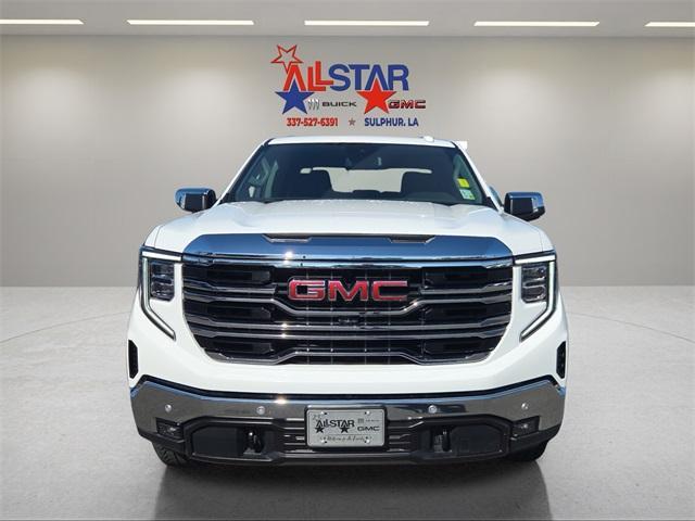 used 2024 GMC Sierra 1500 car, priced at $49,995