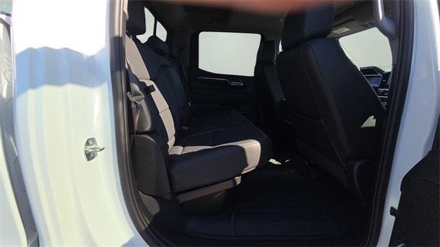 used 2024 GMC Sierra 1500 car, priced at $49,995