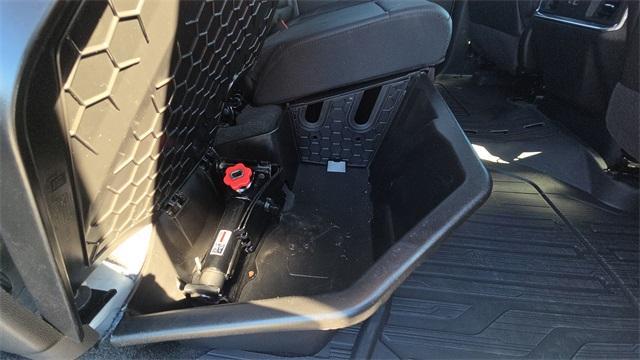 used 2024 GMC Sierra 1500 car, priced at $49,995