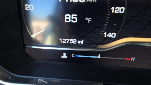 used 2024 GMC Sierra 1500 car, priced at $49,995