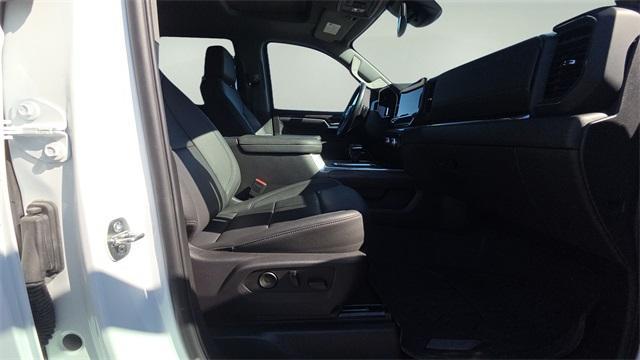 used 2024 GMC Sierra 1500 car, priced at $49,995