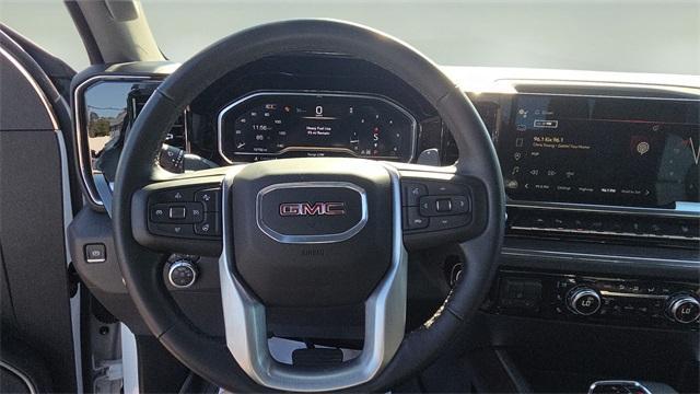 used 2024 GMC Sierra 1500 car, priced at $49,995