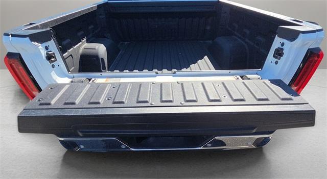 used 2024 GMC Sierra 1500 car, priced at $49,995