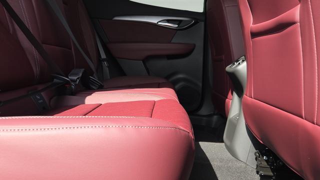 new 2026 Buick Envision car, priced at $49,999