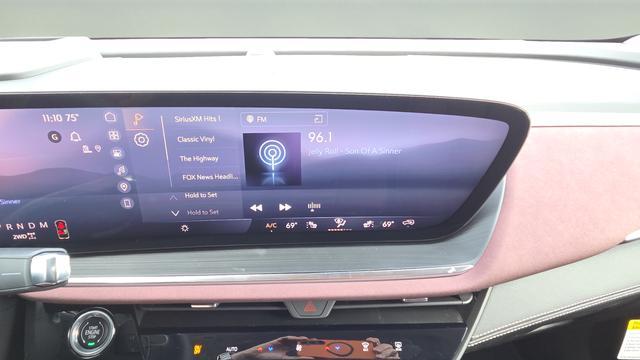 new 2026 Buick Envision car, priced at $49,999