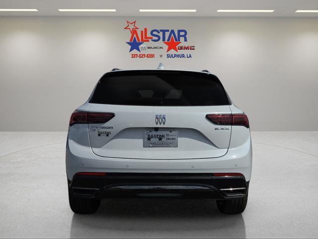 new 2026 Buick Envision car, priced at $49,999