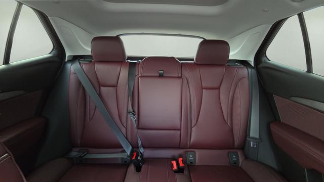 new 2026 Buick Envision car, priced at $49,999