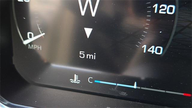 new 2026 GMC Sierra 1500 car, priced at $79,225