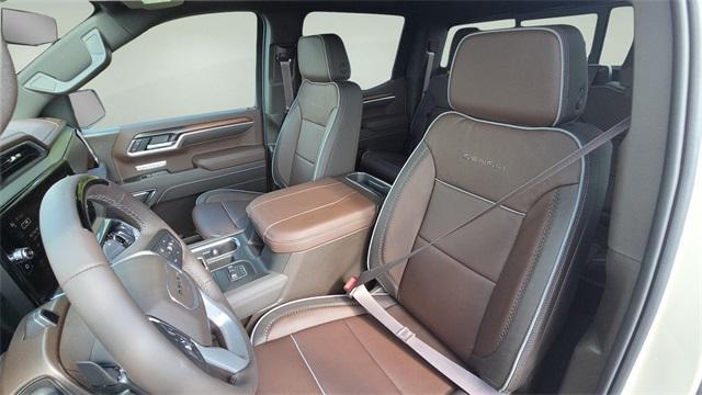 new 2026 GMC Sierra 1500 car, priced at $79,225